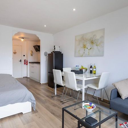 Sunny Studio - Only 5-Min Walk To Sea & Dunes Wijk aan Zee Extérieur photo
