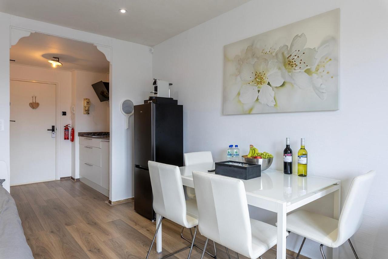 Sunny Studio - Only 5-Min Walk To Sea & Dunes Wijk aan Zee Extérieur photo
