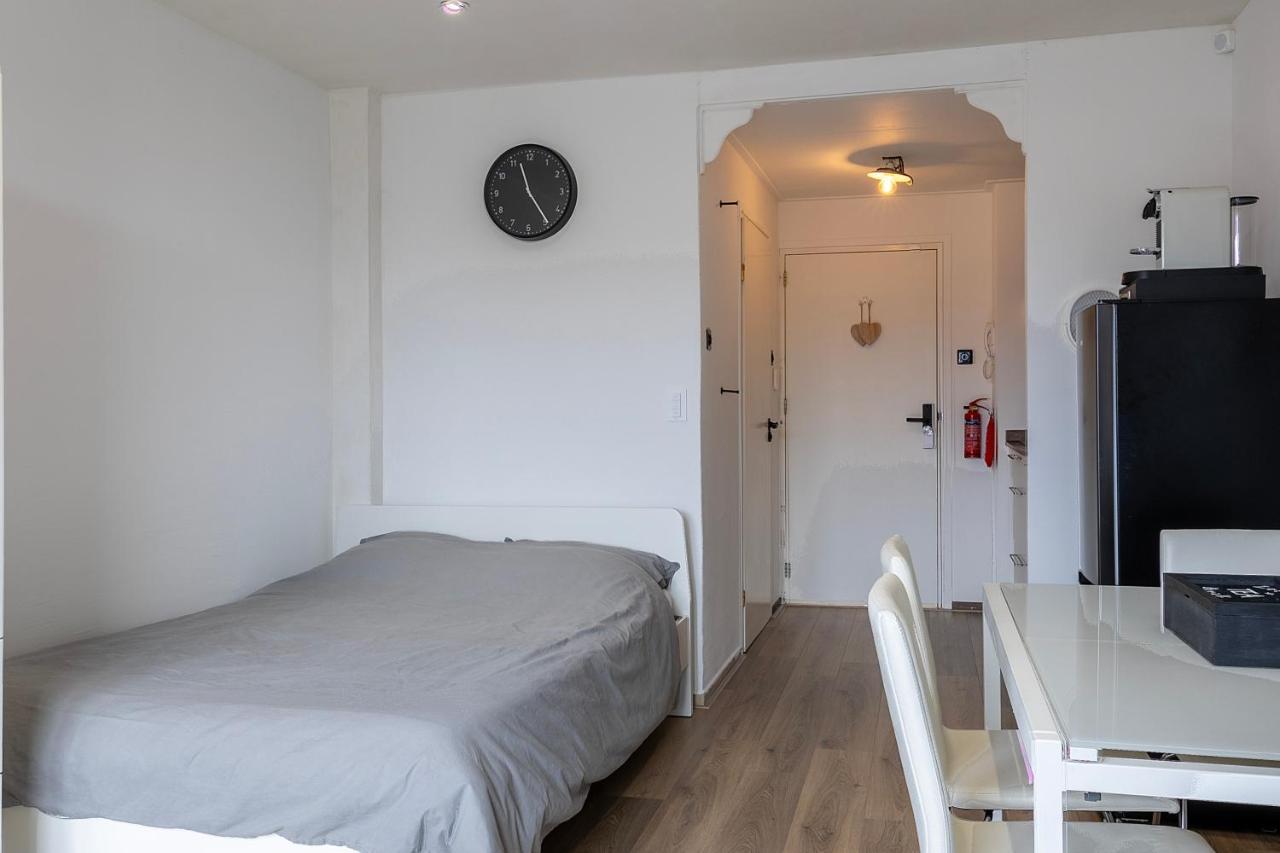 Sunny Studio - Only 5-Min Walk To Sea & Dunes Wijk aan Zee Extérieur photo