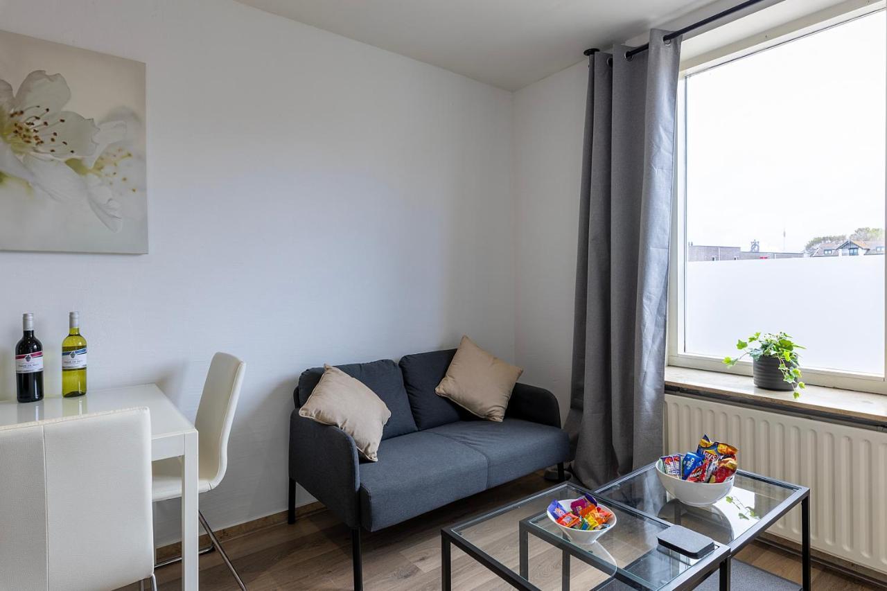 Sunny Studio - Only 5-Min Walk To Sea & Dunes Wijk aan Zee Extérieur photo